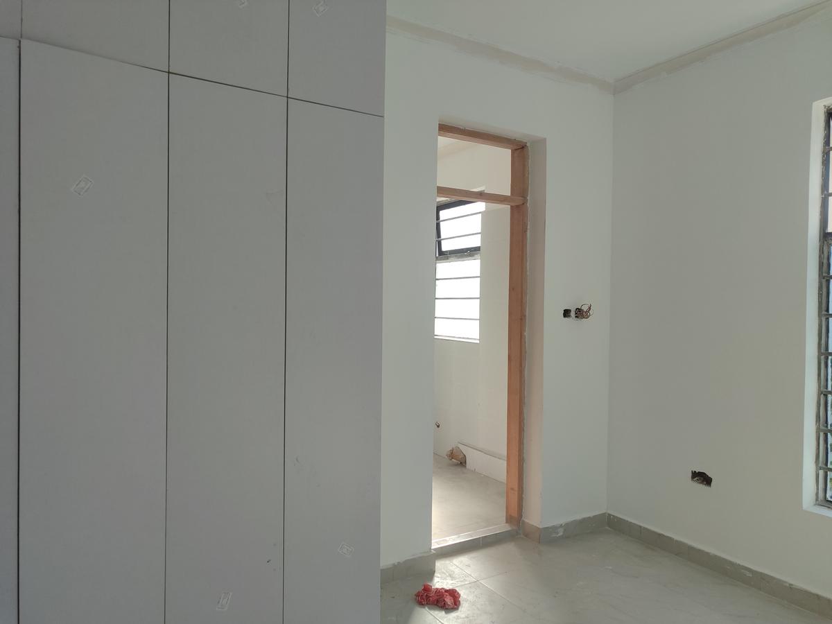 4 Bed Townhouse with En Suite in Ruiru - 13