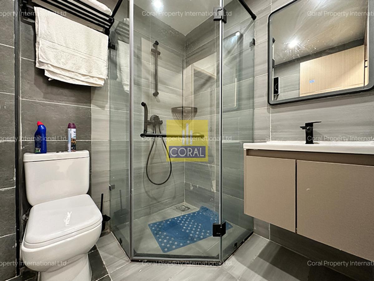 2 Bed Apartment in Lavington - 6