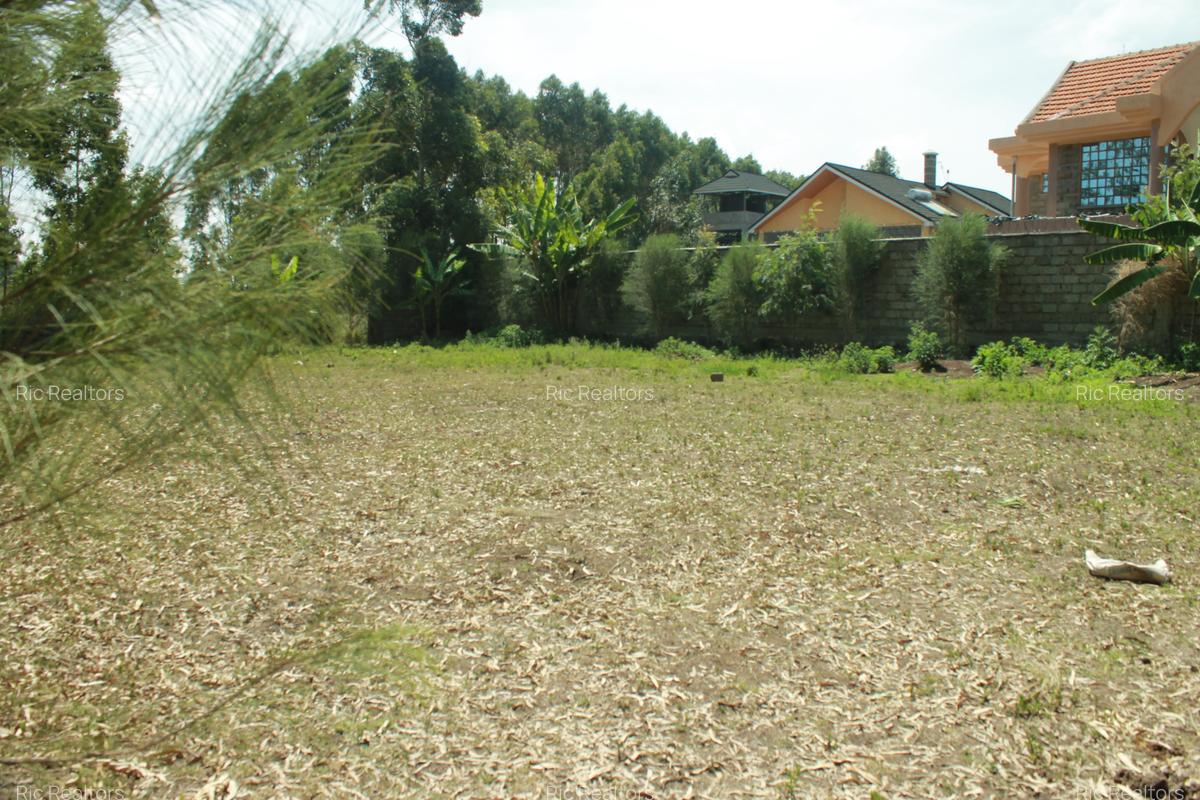 0.10 ha Residential Land at Kerarapon - 2