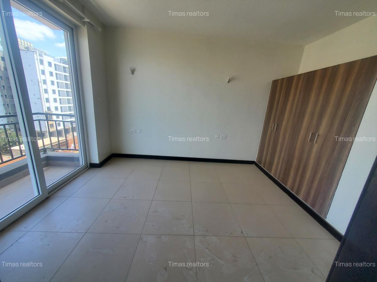 3 Bed Apartment with En Suite at Syokimau - 16