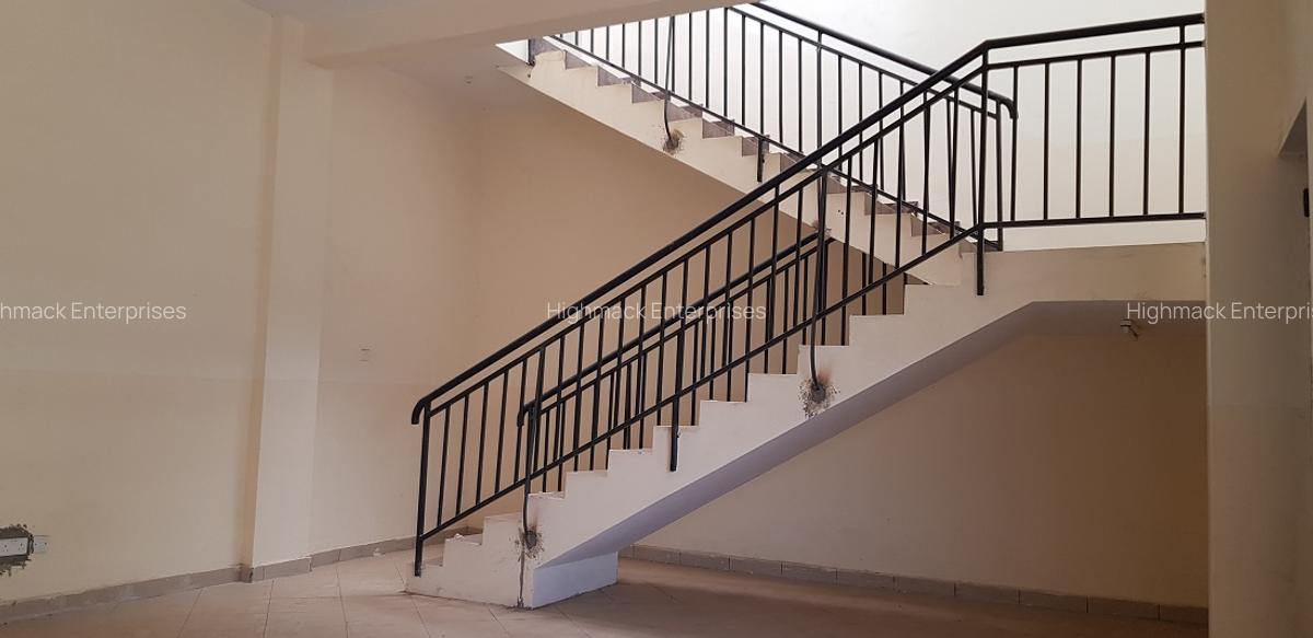 6,000 ft² Warehouse with Service Charge Included at Mombasa Road - 4