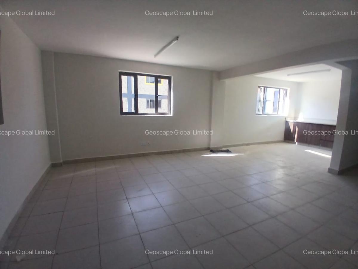 7,000 ft² Commercial Property with Parking in Syokimau - 4