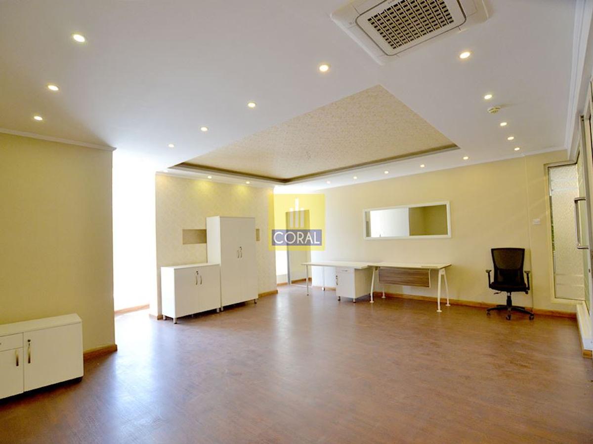 545 ft² Office with Backup Generator at Ring Road Parklands - 6