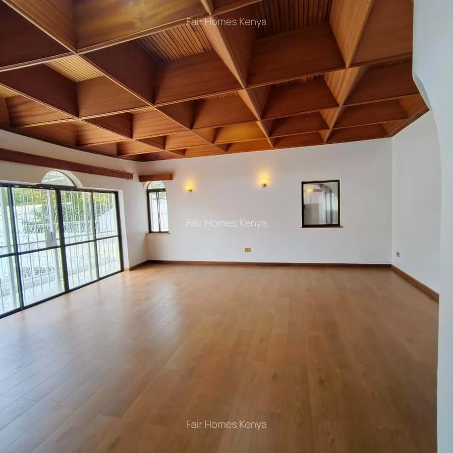 Commercial Property with Service Charge Included at Mandera Road - 2