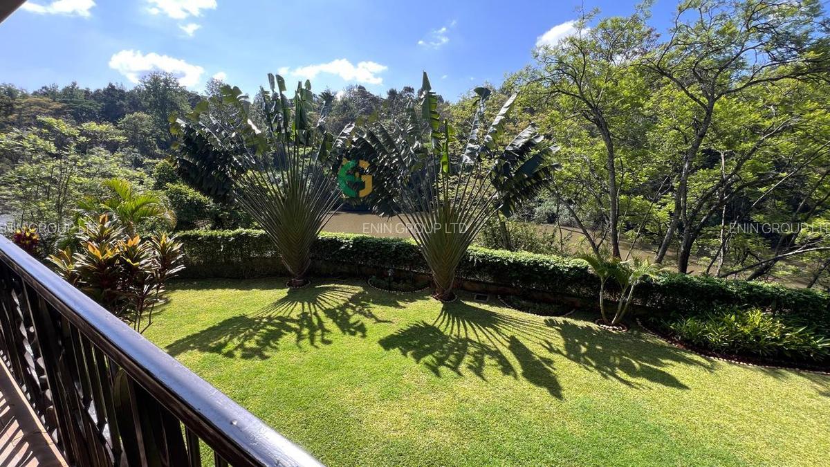5 Bed House with En Suite in Lower Kabete - 18