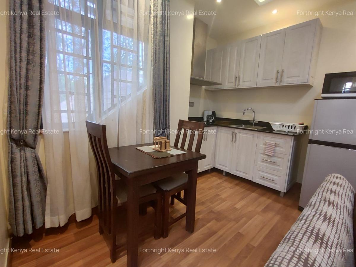 2 Bed House with En Suite at Karen - 14