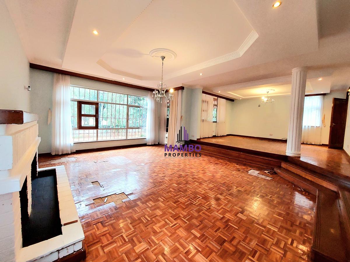 4 Bed House with En Suite at Off Ruaka Drive - 6