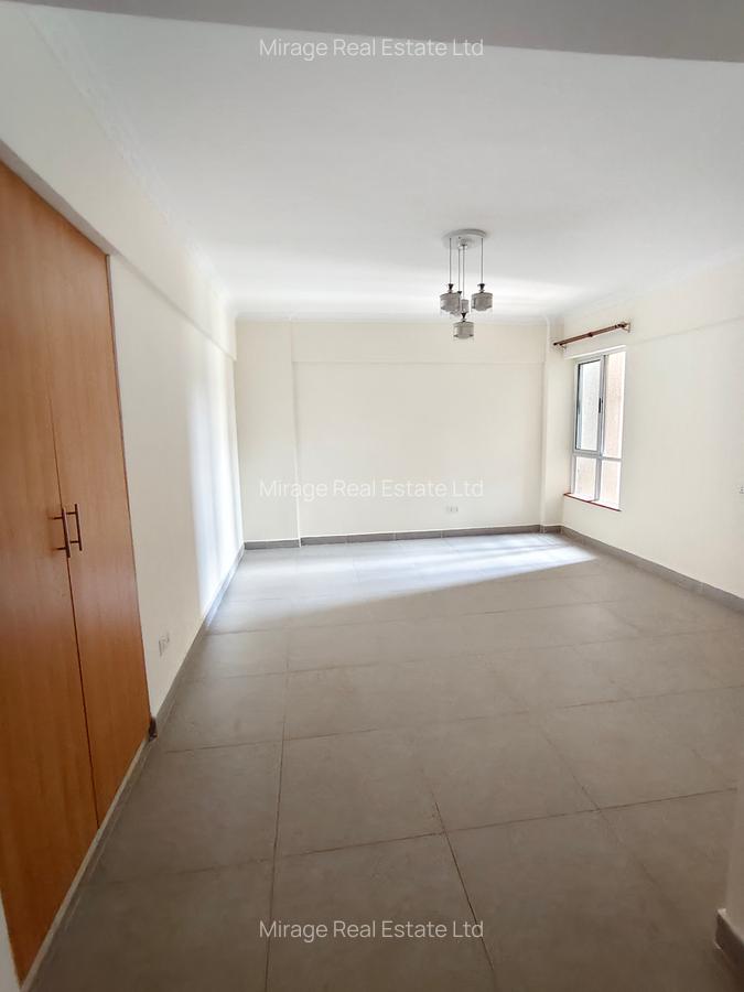 1 Bed Apartment with Gym in Kileleshwa - 5