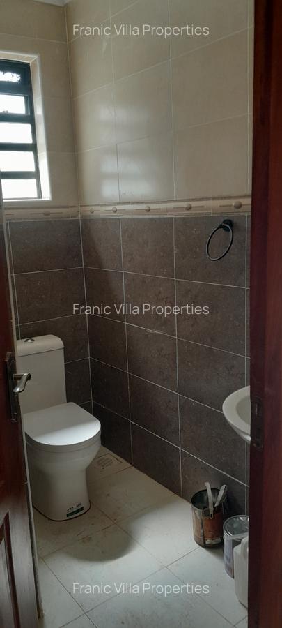 4 Bed House with En Suite at Runda Garden - 13