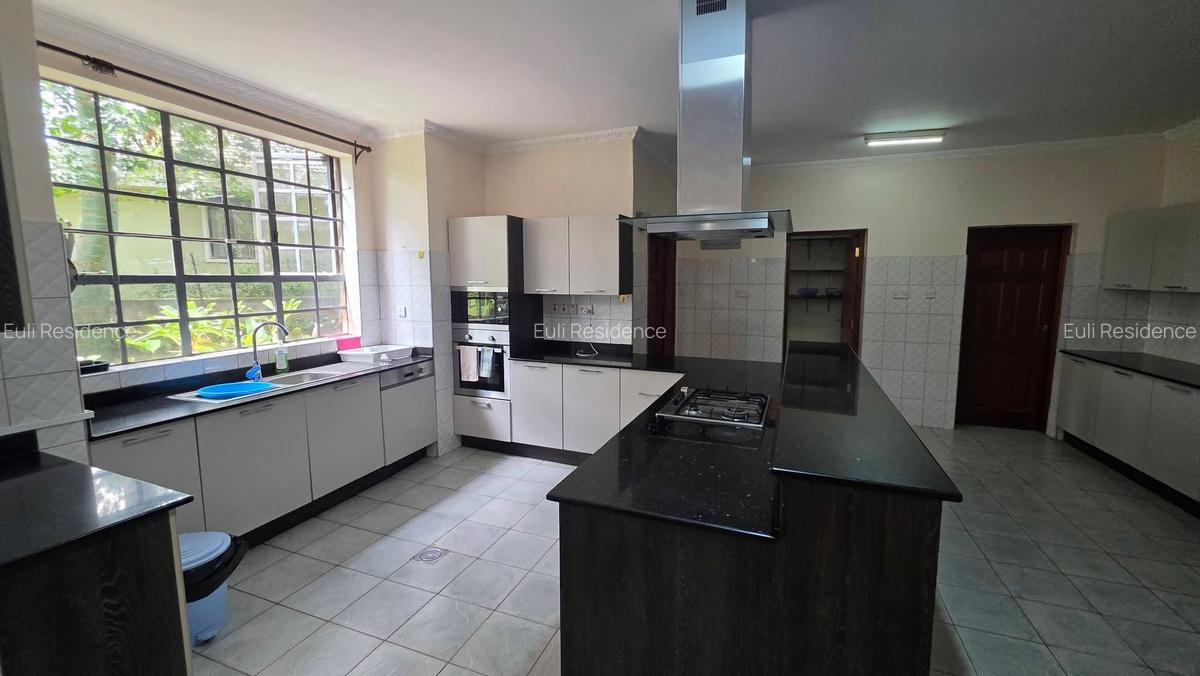 4 Bed House with En Suite at Kitisuru Rd - 6