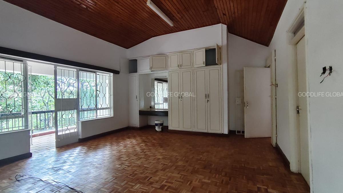 5 Bed House with En Suite at Gigiri - 13