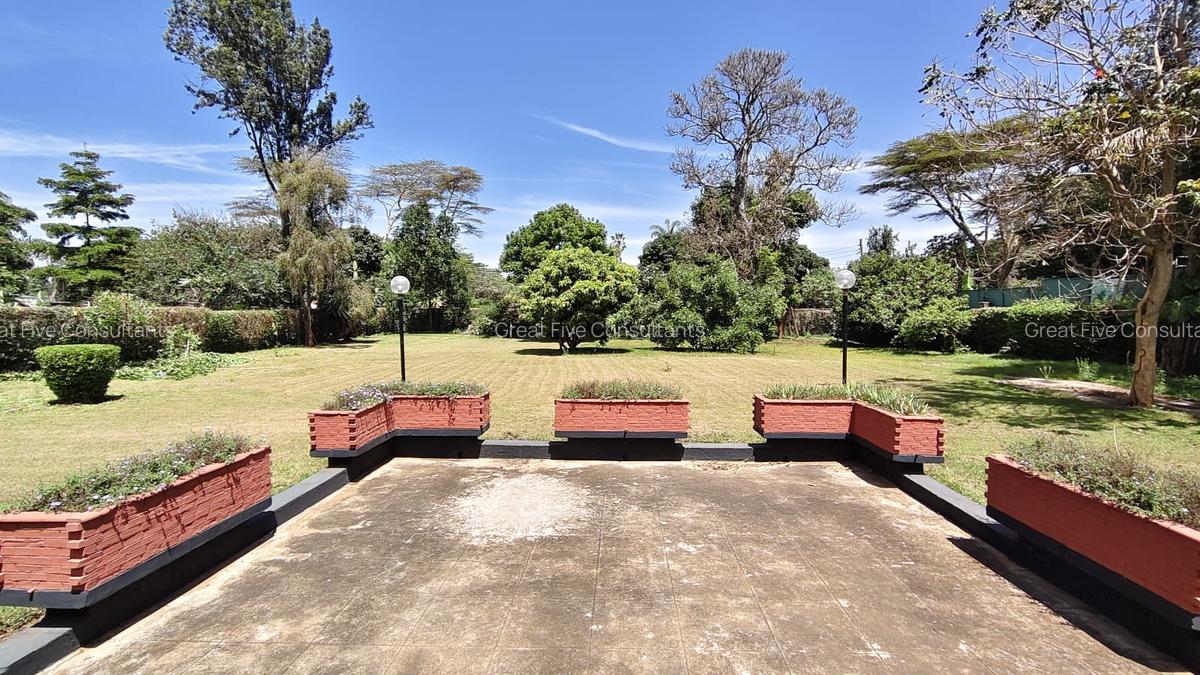 4 Bed House with En Suite in Thigiri - 15