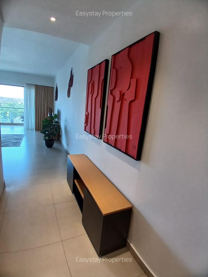 Furnished 2 Bed Apartment with En Suite in Lavington - 19