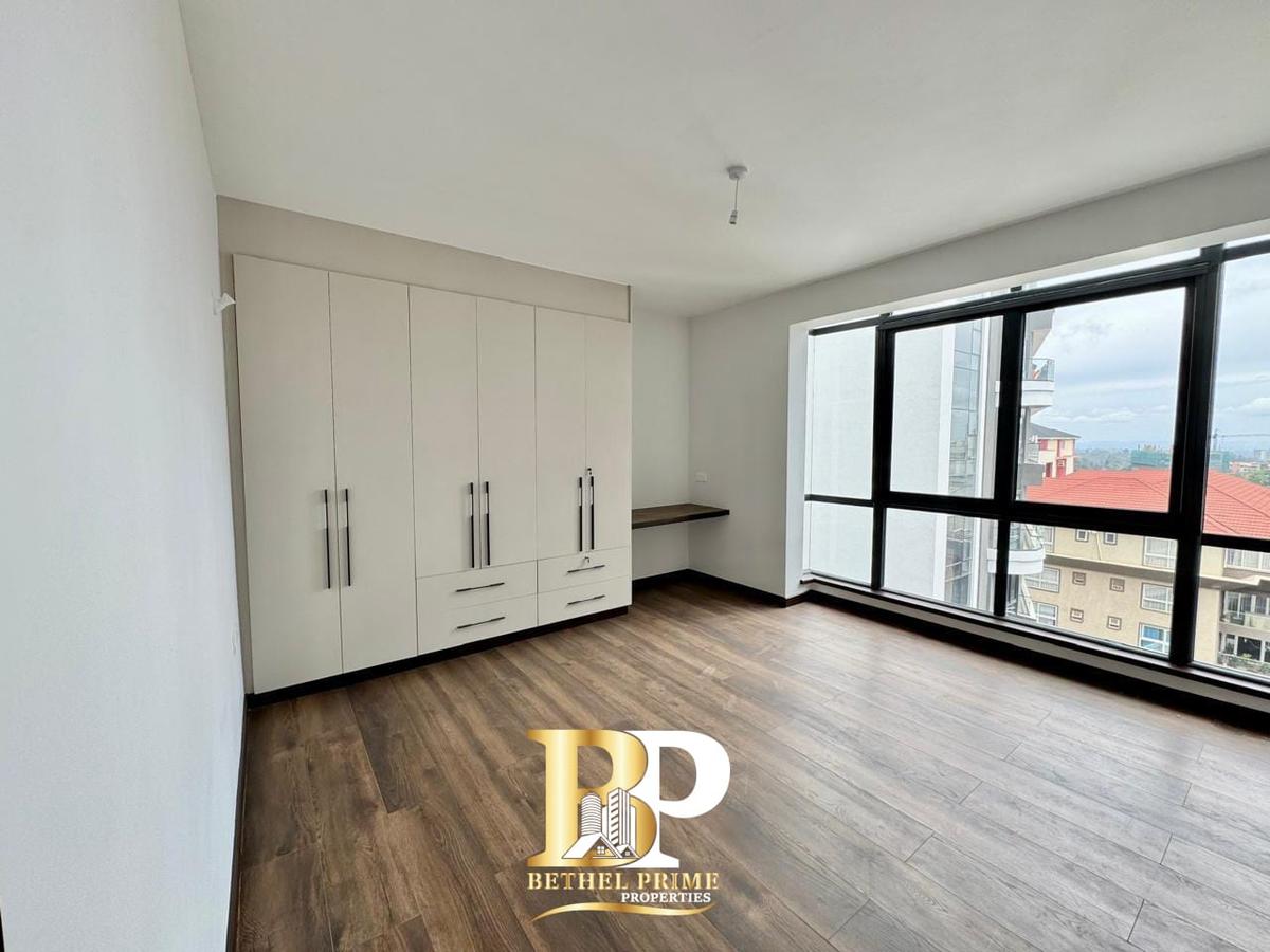 Serviced 5 Bed Apartment with En Suite in General Mathenge - 13