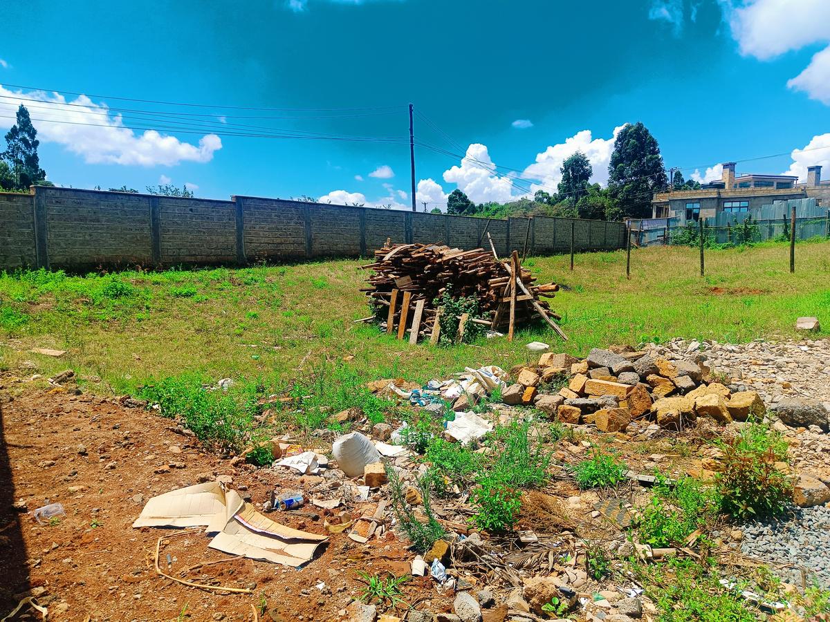 500 m² Residential Land at Rosegate 2A Estate - 8
