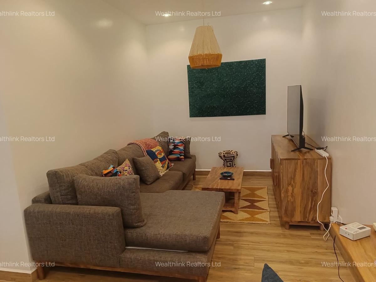 3 Bed Townhouse with En Suite at Runda - 5