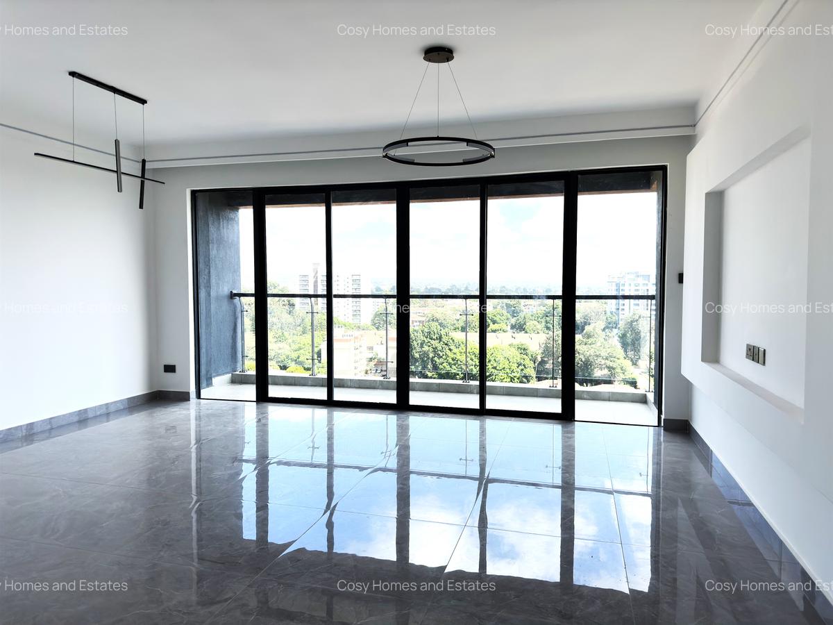 1 Bed Apartment with En Suite at Lavington - 3