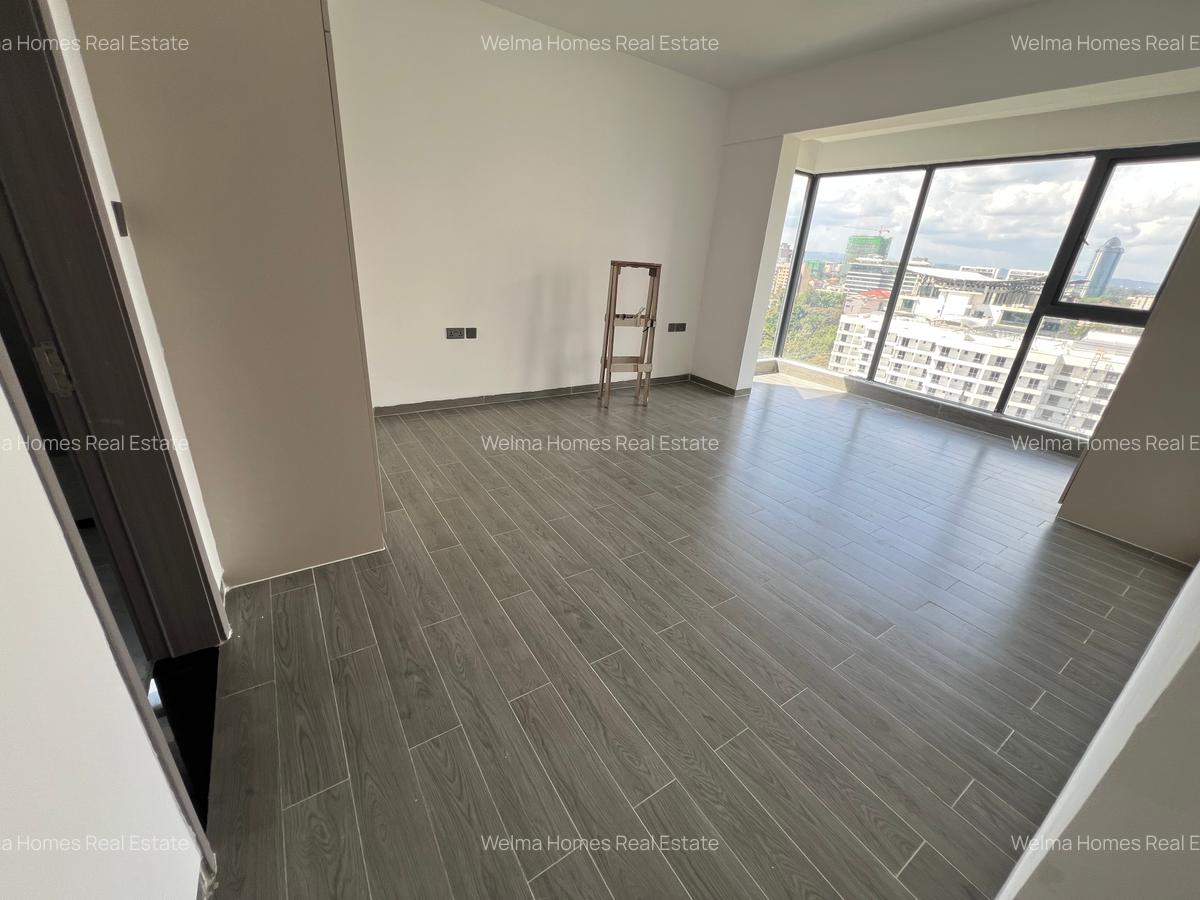 4 Bed Apartment with En Suite in Kileleshwa - 10