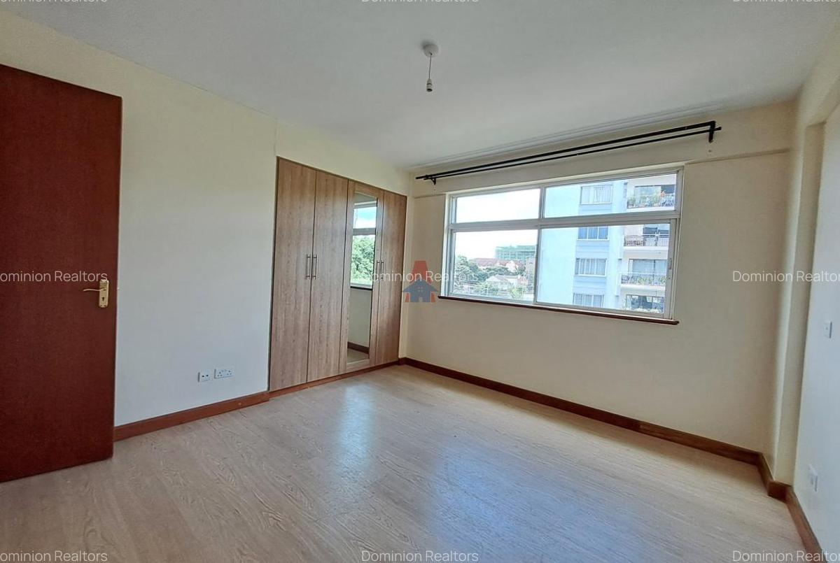3 Bed Apartment with En Suite at Gatundu Crescent - 15