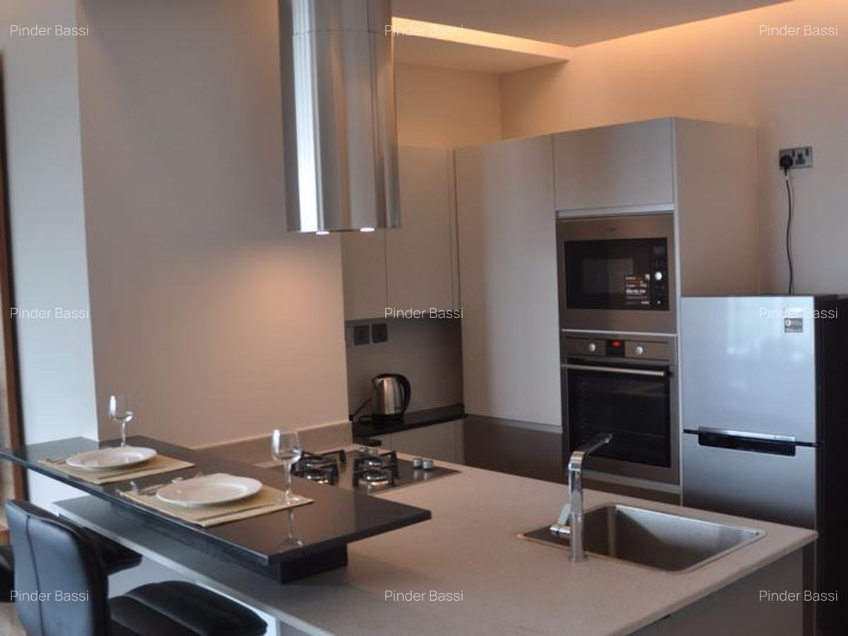 Furnished 2 Bed Apartment in Waiyaki Way - 9