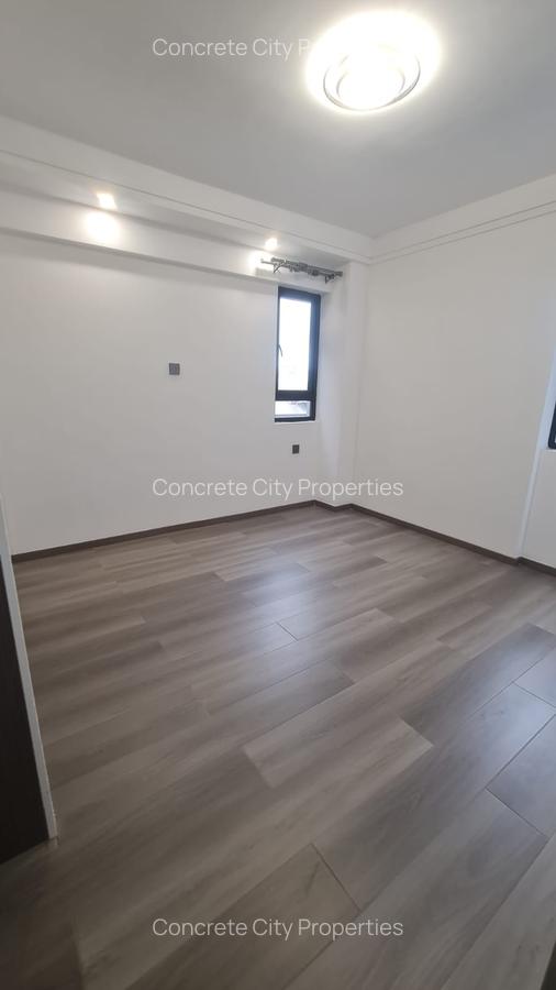 1 Bed Apartment in Kilimani - 4