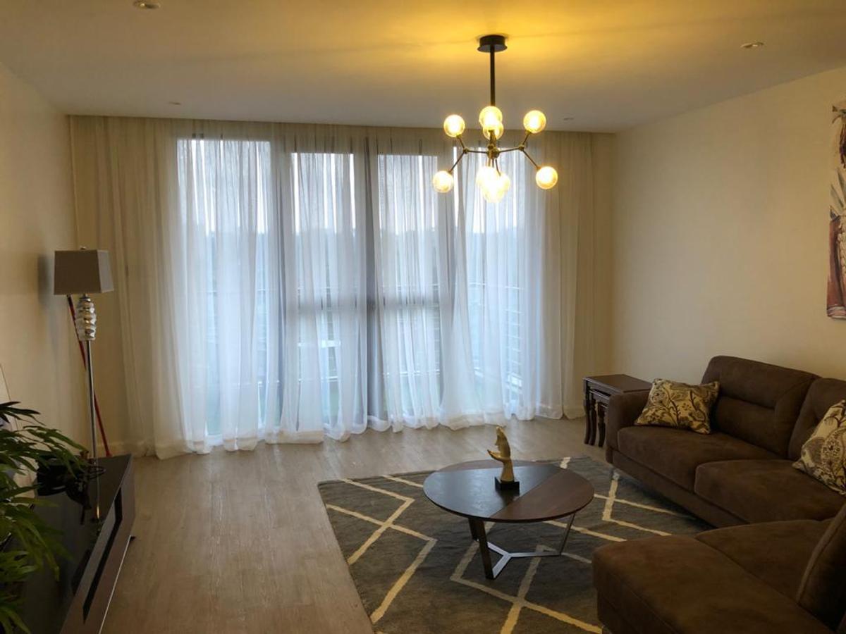 2 Bed Apartment in Riverside - 4