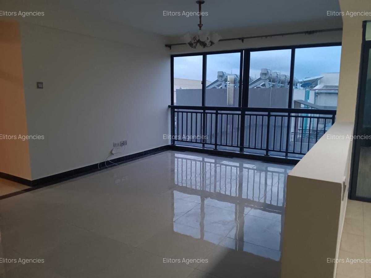 2 Bed Apartment with En Suite at Gatundu Road - 20