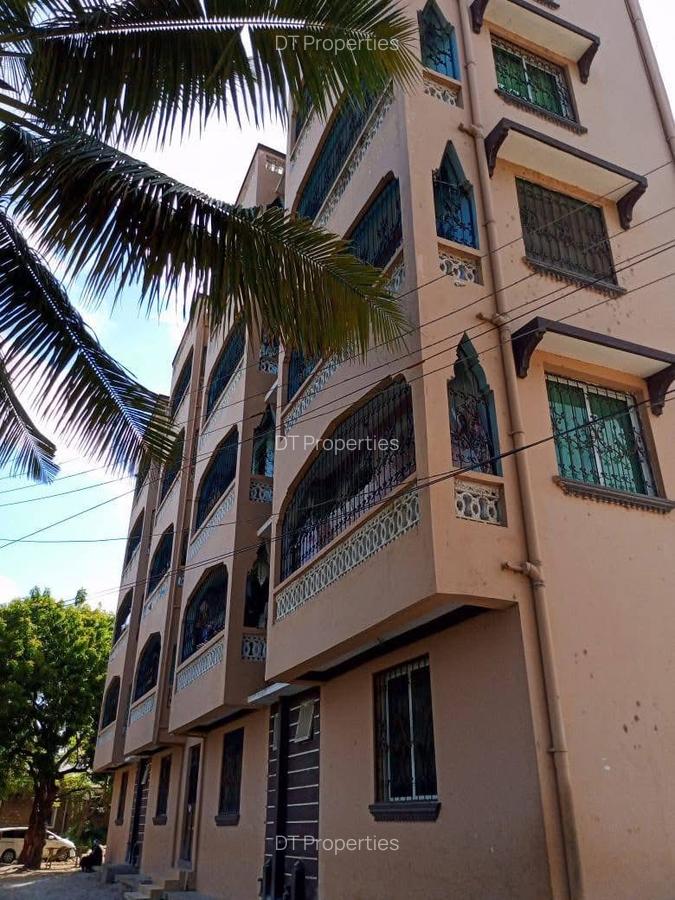 10 Bed House at Mtambo - 7