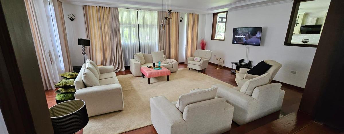 4 Bed House with En Suite at Kerarapon - 3