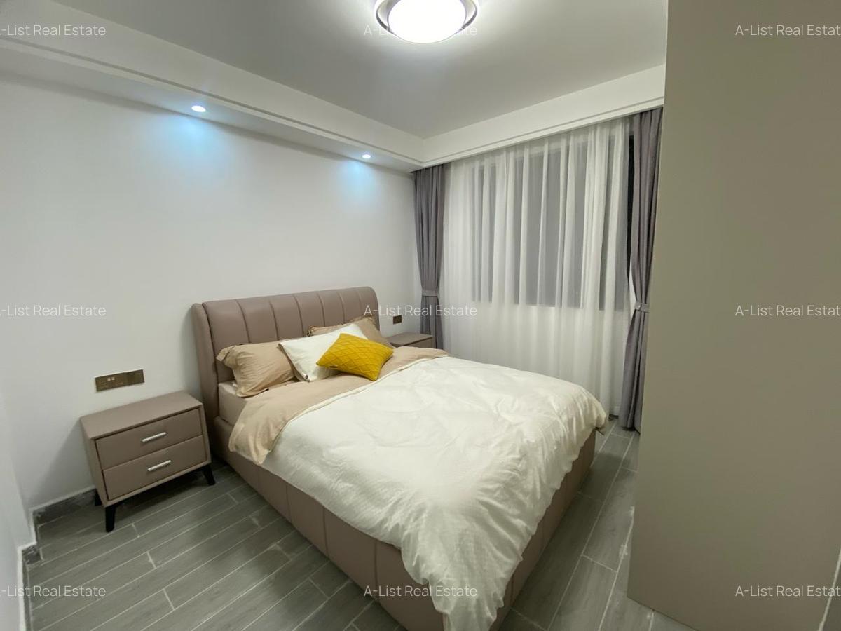 3 Bed Apartment with En Suite at Nyeri Road - 10