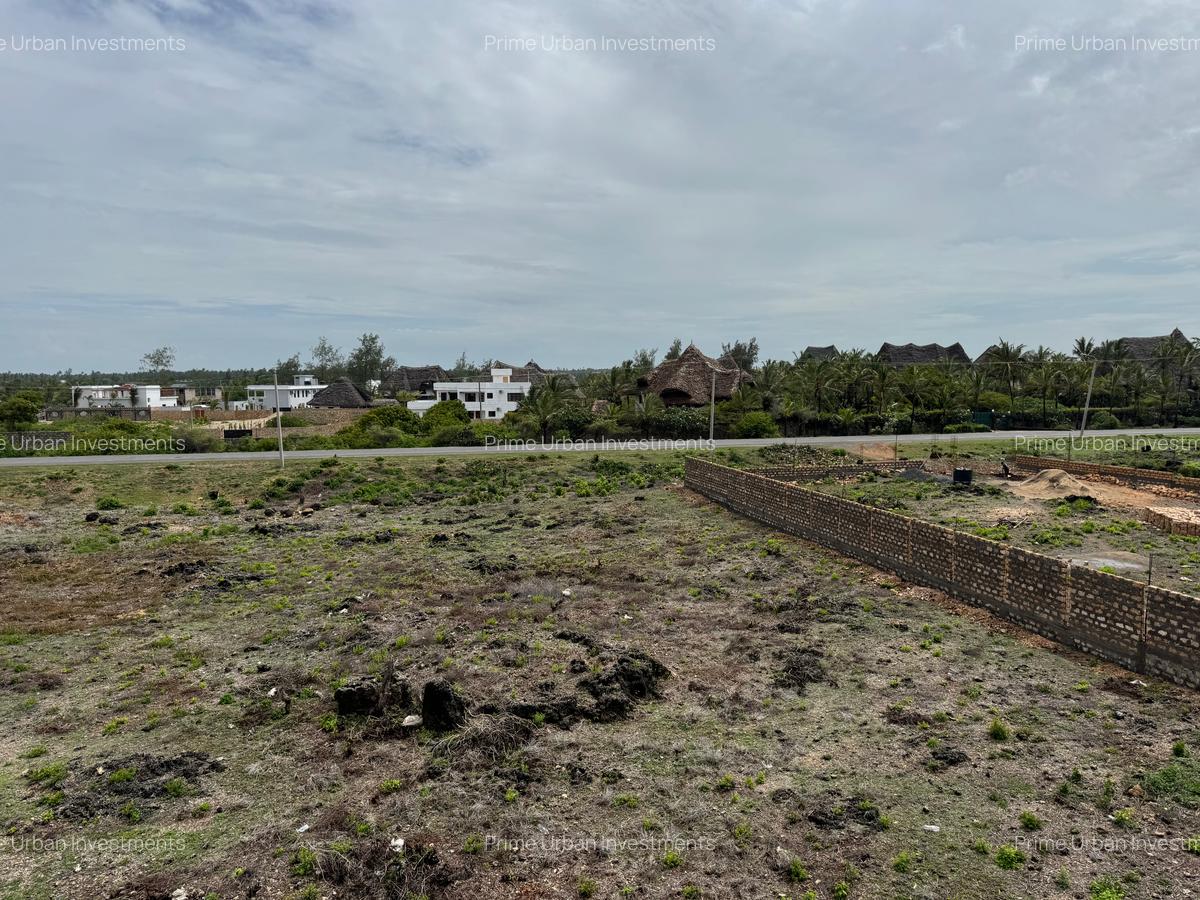 Land in Watamu - 3
