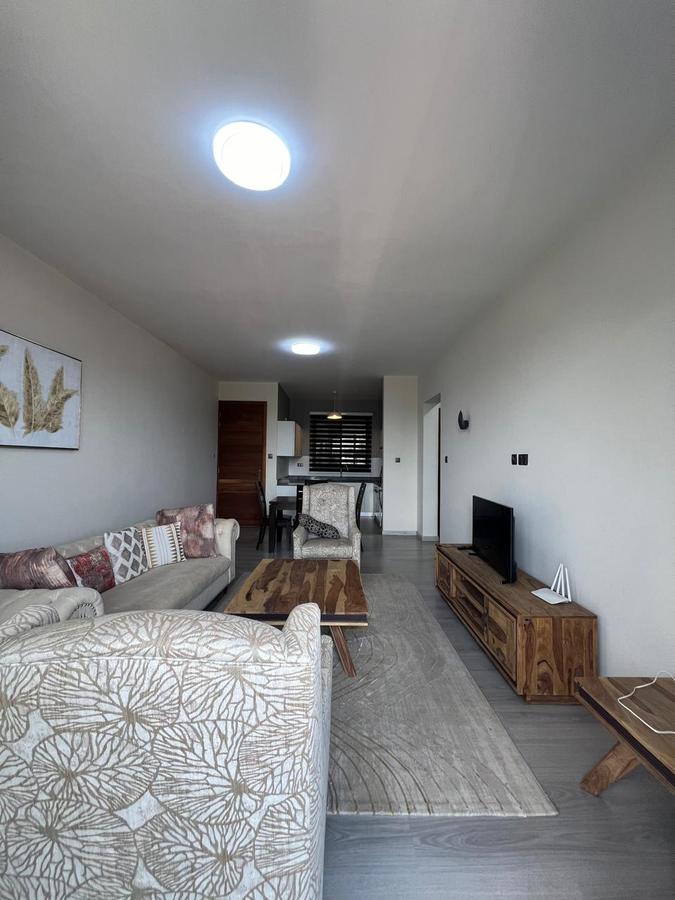 Serviced 2 Bed Apartment with En Suite at Muthangari Drive - 11