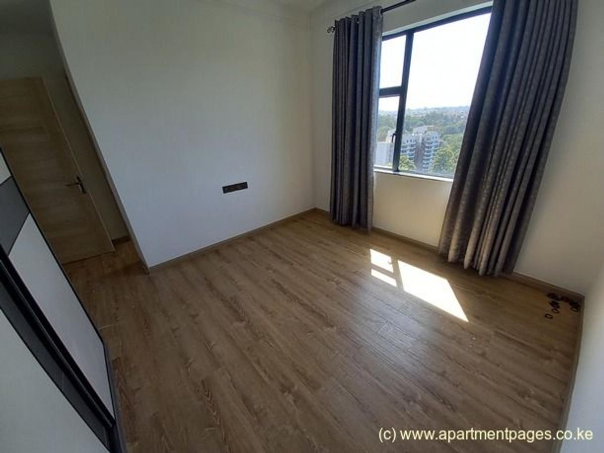 2 Bed Apartment with En Suite in Lavington - 6