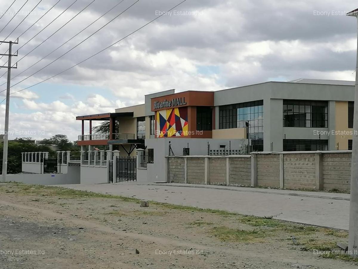 4 Bed House with En Suite at Kitengela - 9