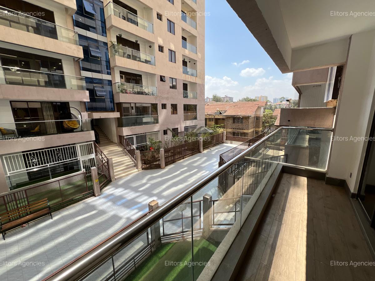 4 Bed Apartment with En Suite at Ndemi Road - 2