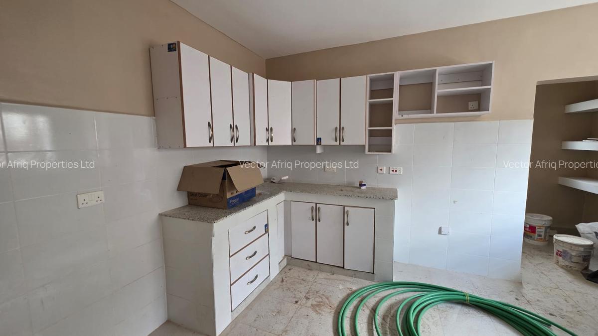 3 Bed House with En Suite in Ngong - 13