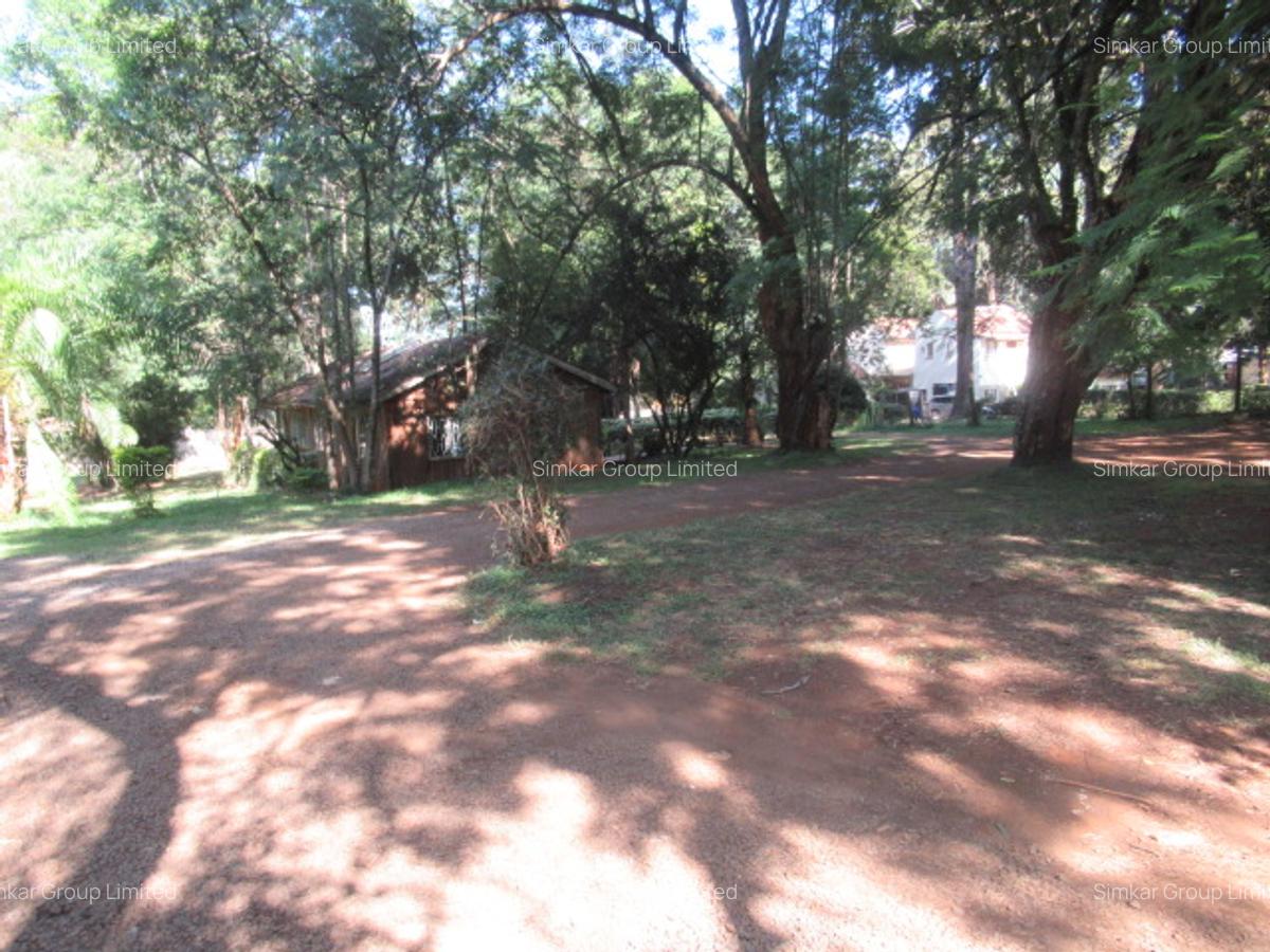 Commercial Land at Off Karen Rd - 9