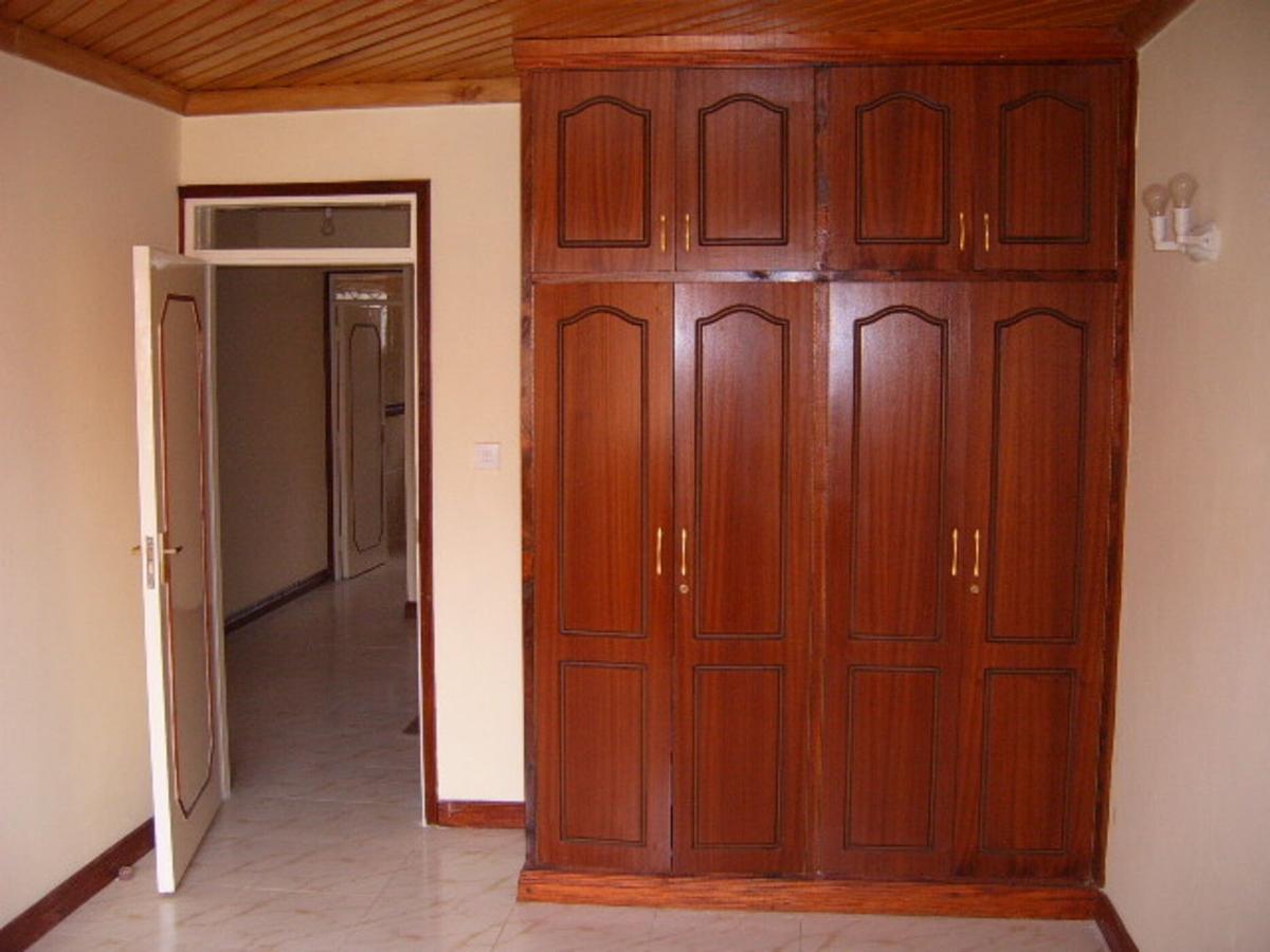 4 Bed Townhouse with En Suite in Kileleshwa - 8