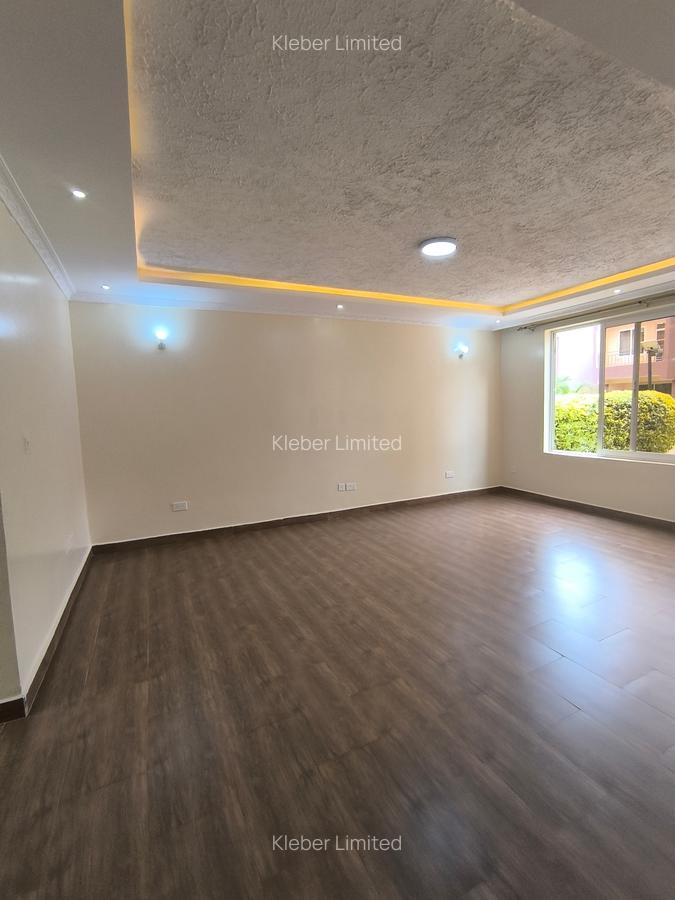 4 Bed House with En Suite in Syokimau - 5