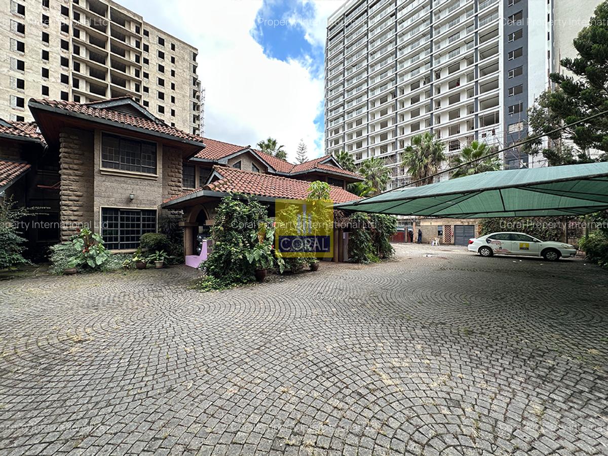 Land in Kilimani - 6