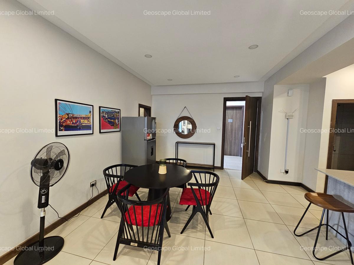 2 Bed Apartment with En Suite in Westlands Area - 6