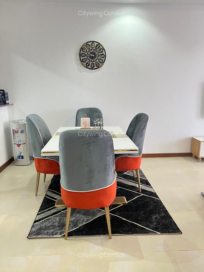 Serviced 2 Bed Apartment with En Suite at Westlands Road - 12