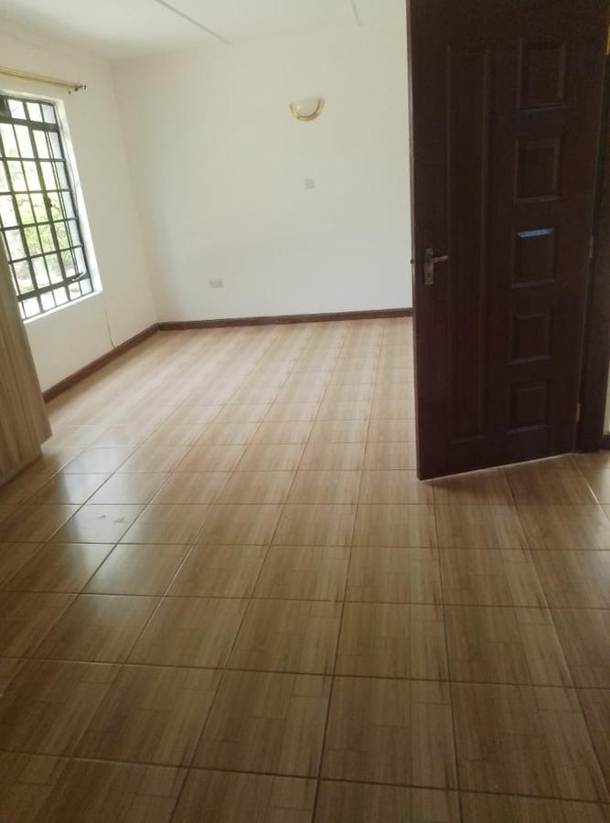 2 Bed House with En Suite at Karen - 5