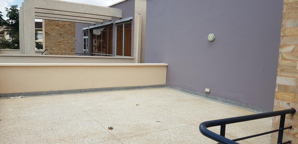 6 Bed Townhouse with En Suite at Muthangari Drive - 16