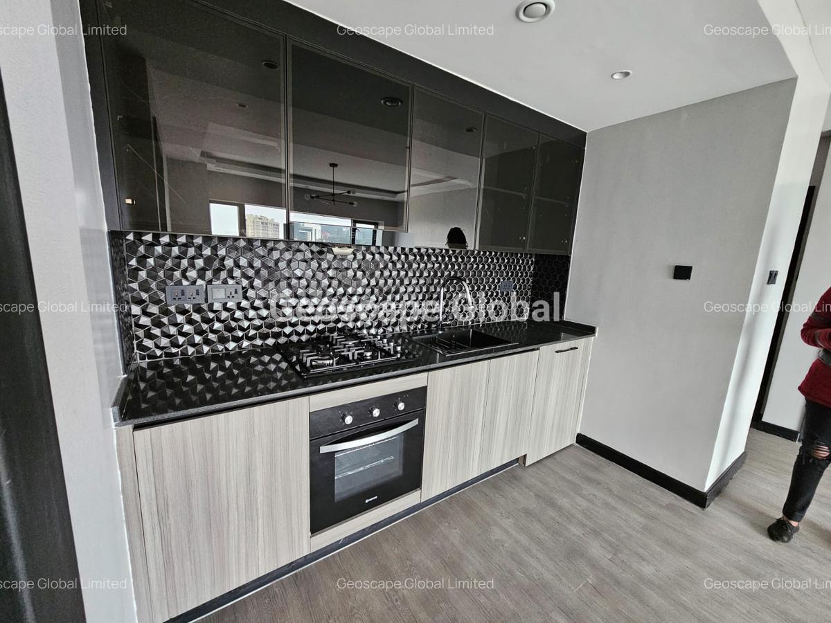 2 Bed Apartment with En Suite in Westlands Area - 3