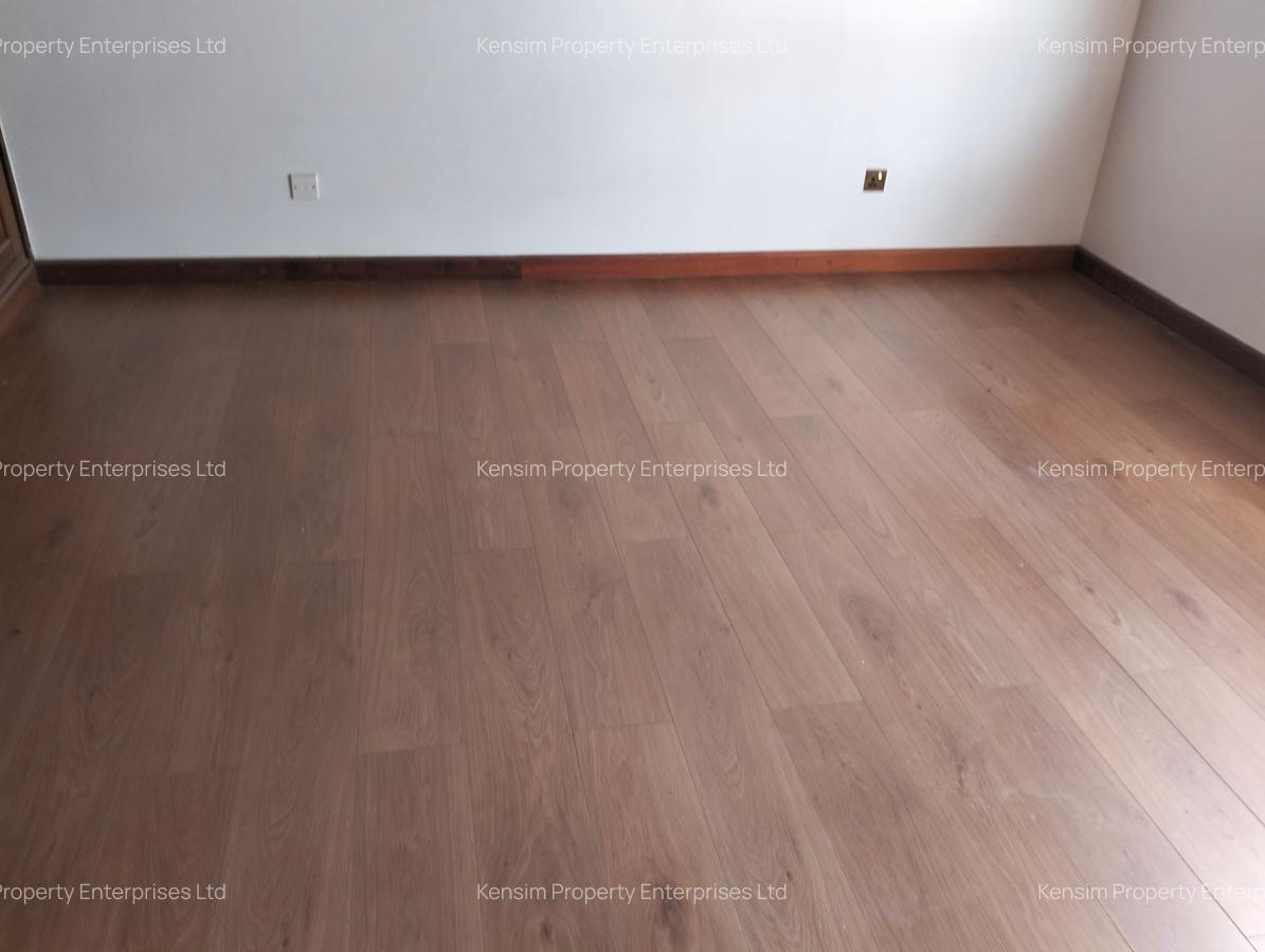 5 Bed House with En Suite in Kileleshwa - 15