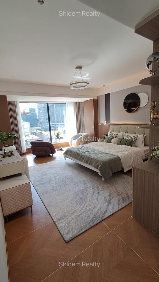 2 Bed Apartment with Staff Quarters at Westlands - 8