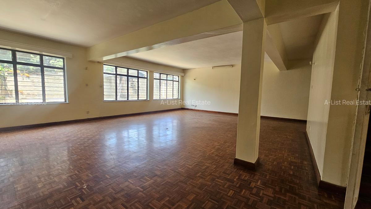 Office with Service Charge Included at Muthangari Drive - 1