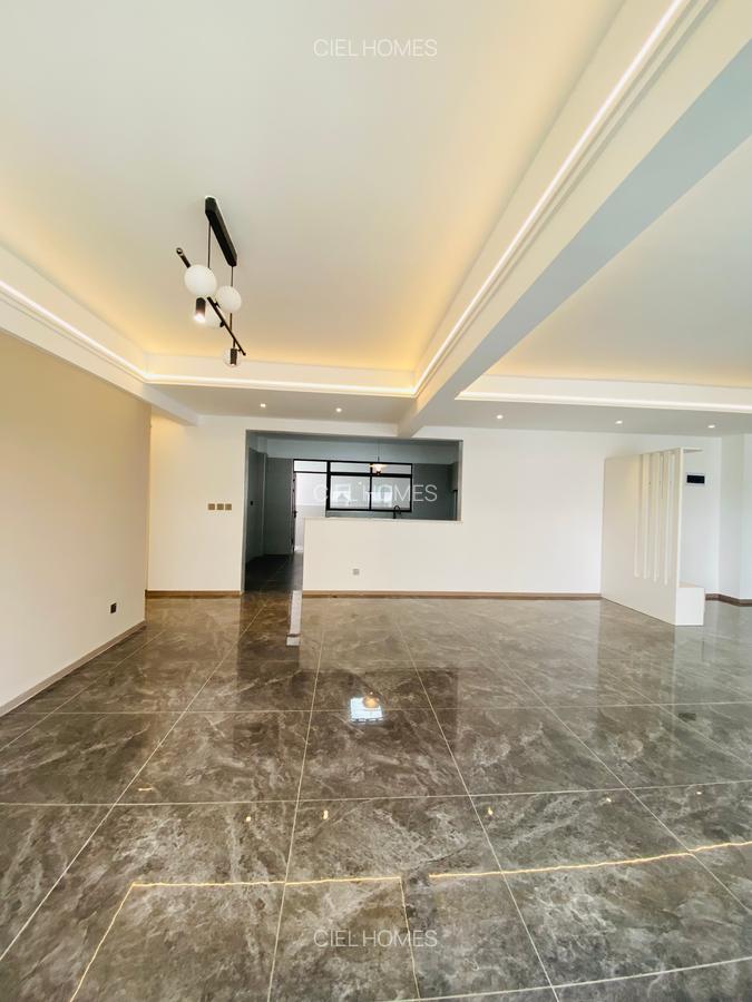 4 Bed Apartment with En Suite at Githuguri Road - 3
