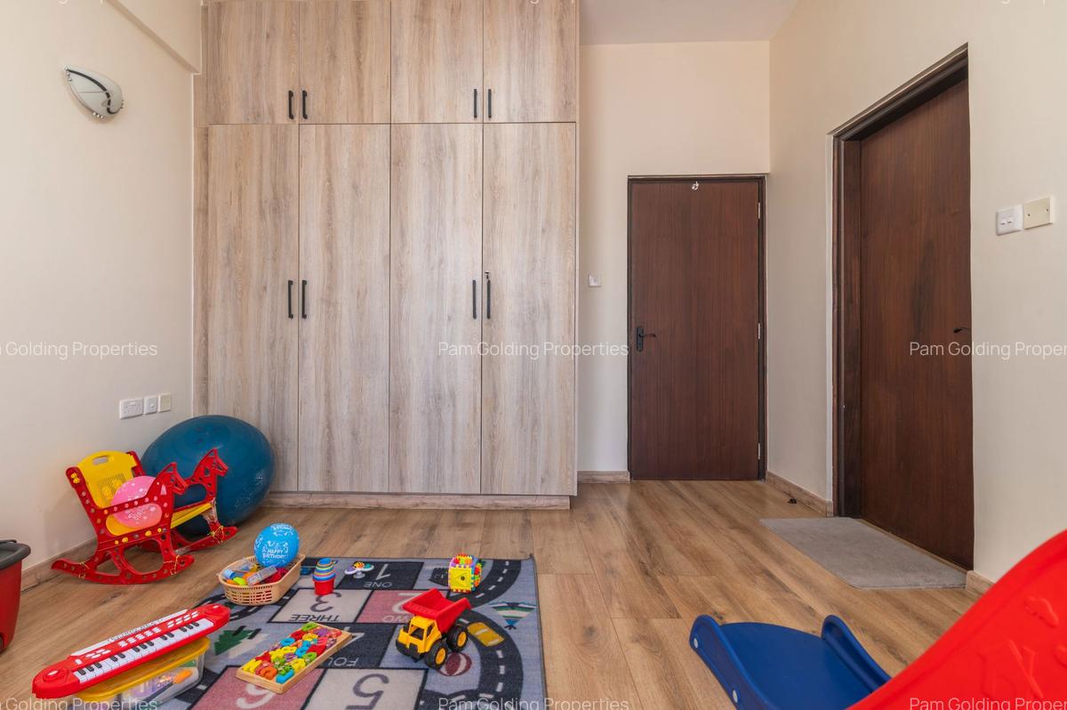 3 Bed Apartment with En Suite at Wangapala Road - 7
